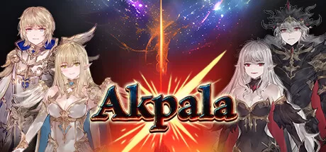 阿克帕拉（Akpala） VR游戏封面