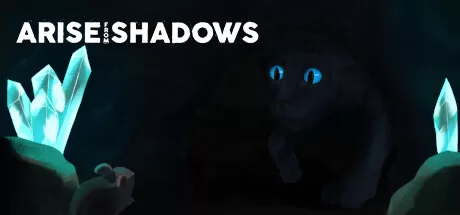 从阴影中崛起（Arise from Shadows） VR游戏封面