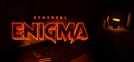 空灵之谜（Ethereal Enigma） VR游戏封面