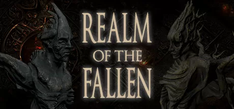 堕落者领域 (Realm of the Fallen) VR游戏封面