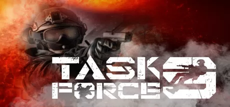 特遣队9（Task force 9） VR游戏封面