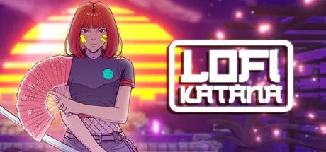 洛菲武士刀（LOFI Katana） VR游戏封面