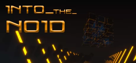 打砖块（Into The Noid） VR游戏封面