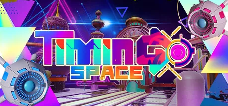 时间空间（TimingSpace） VR游戏封面