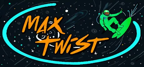 最大扭转（Max Twist） VR游戏封面