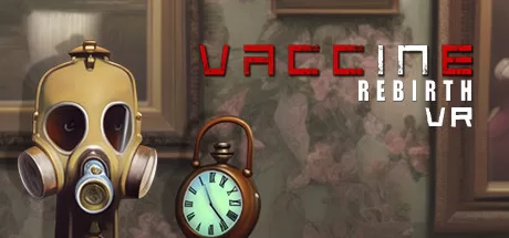 疫苗重生（Vaccine Rebirth VR） VR游戏封面