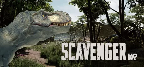 清道夫VR（Scavenger vr） VR游戏封面