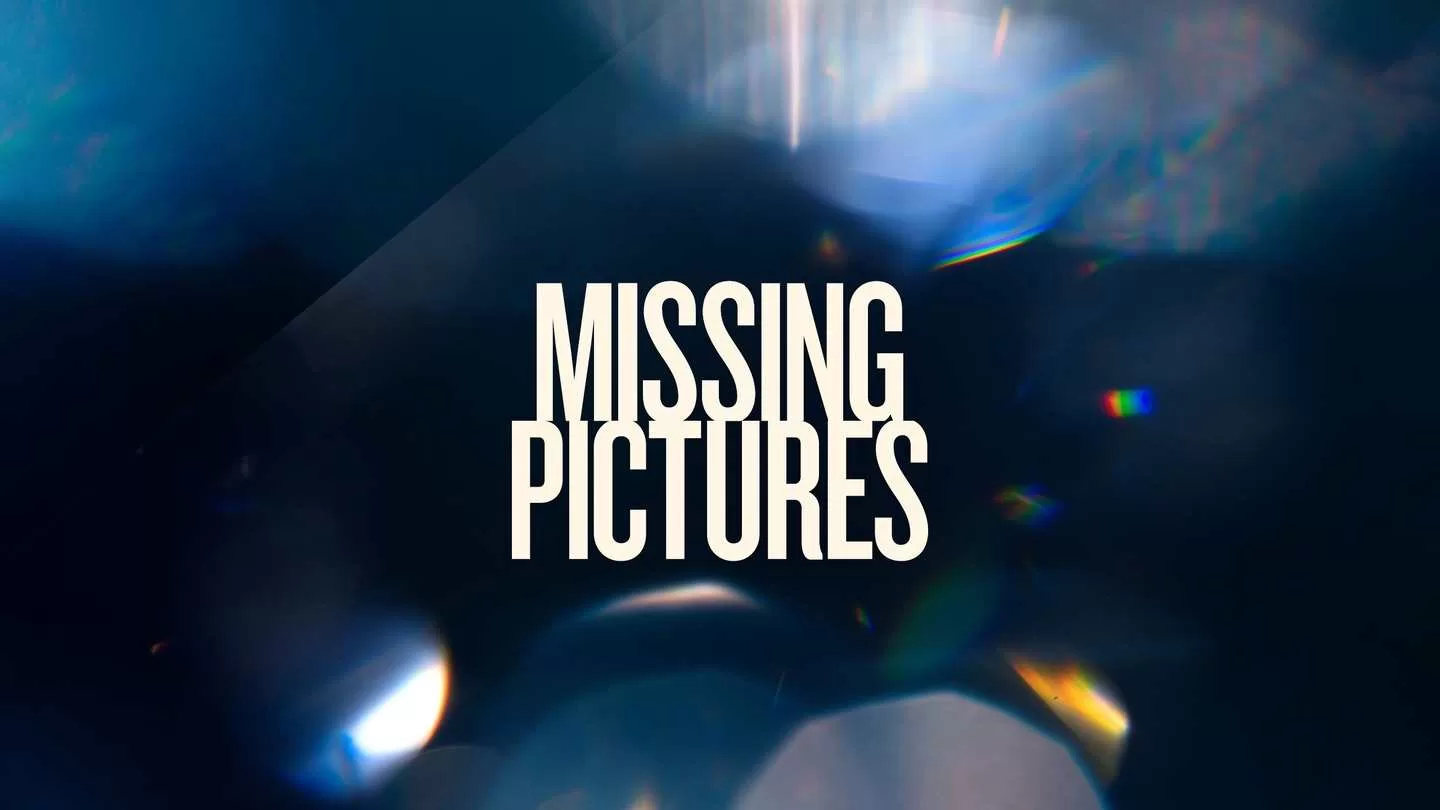 大師狂想曲：蔡明亮 - Missing Pictures VR VR游戏封面