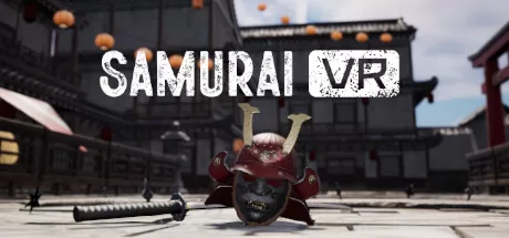 武士（Samurai VR） VR游戏封面