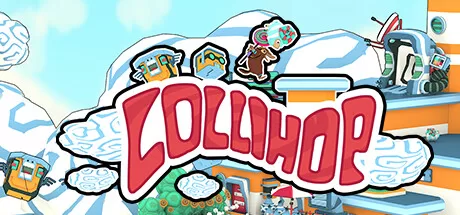 棒棒糖（Lollihop） VR游戏封面
