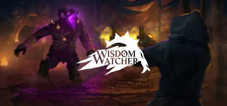 智慧守望者（Wisdom Watcher） VR游戏封面