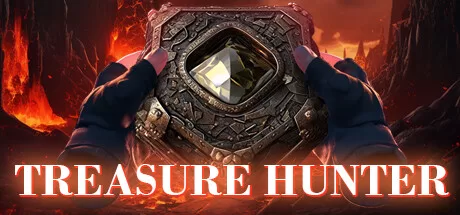 宝藏猎人（Treasure Hunter） VR游戏封面