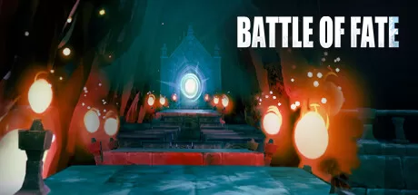 命运之战（Battle of Fate） VR游戏封面