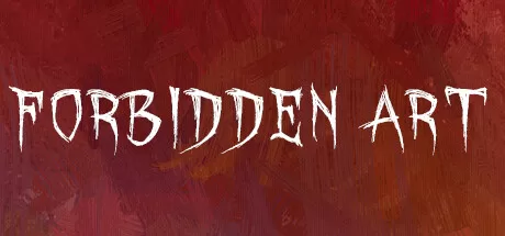 禁忌艺术（Forbidden Art） VR游戏封面