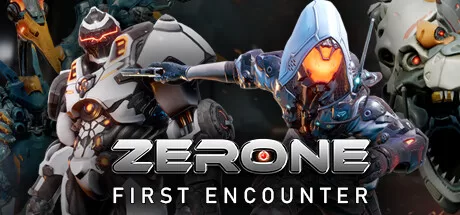 零 – 初次相遇（ZERONE – First Encounter） VR游戏封面