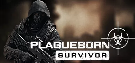 瘟疫幸存者（Plagueborn Survivor） VR游戏封面