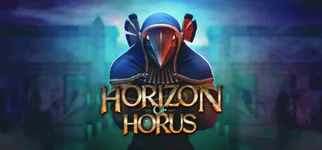 荷鲁斯地平线（Horizon of Horus） VR游戏封面