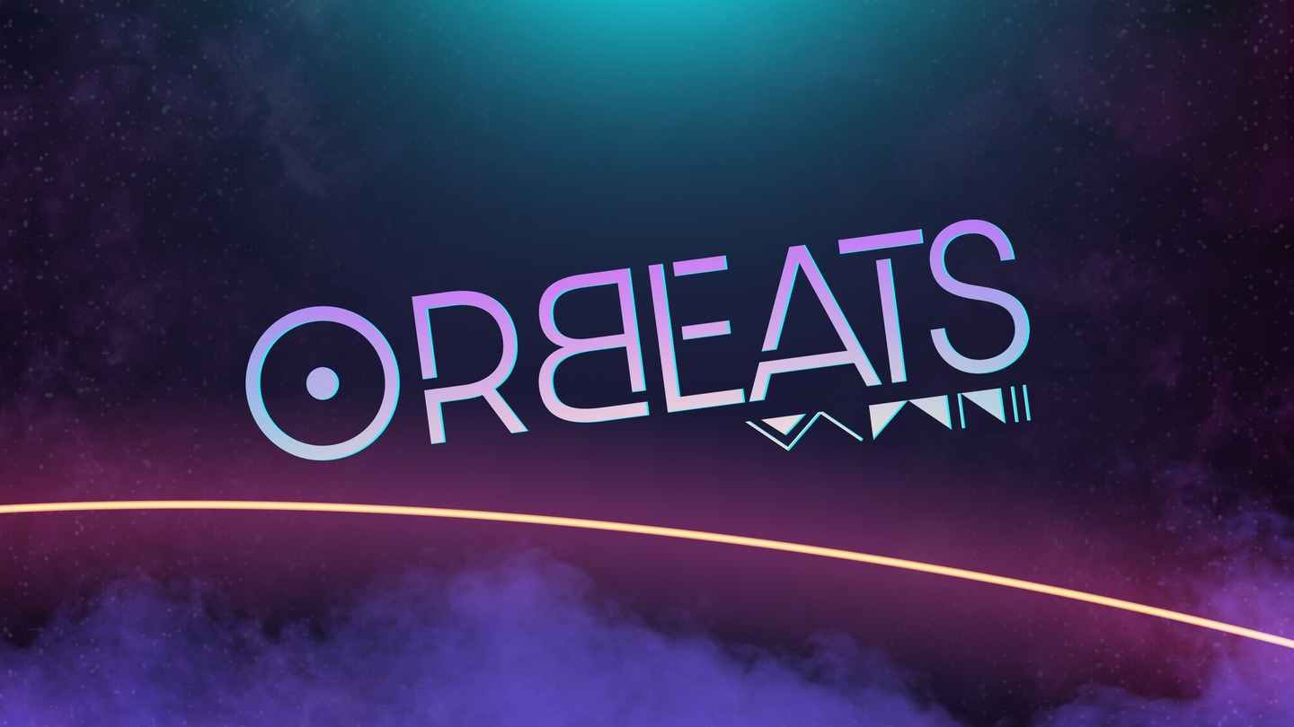 奥贝茨 - Orbeats VR游戏封面
