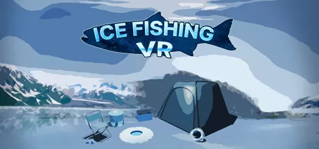 冰钓 (IceFishingVR) VR游戏封面