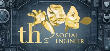社会工程师 (The Social Engineer) VR游戏封面