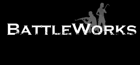 基于在线物理的 PVP（BATTLEWORKS VR | Online Physics Based PVP） VR游戏封面