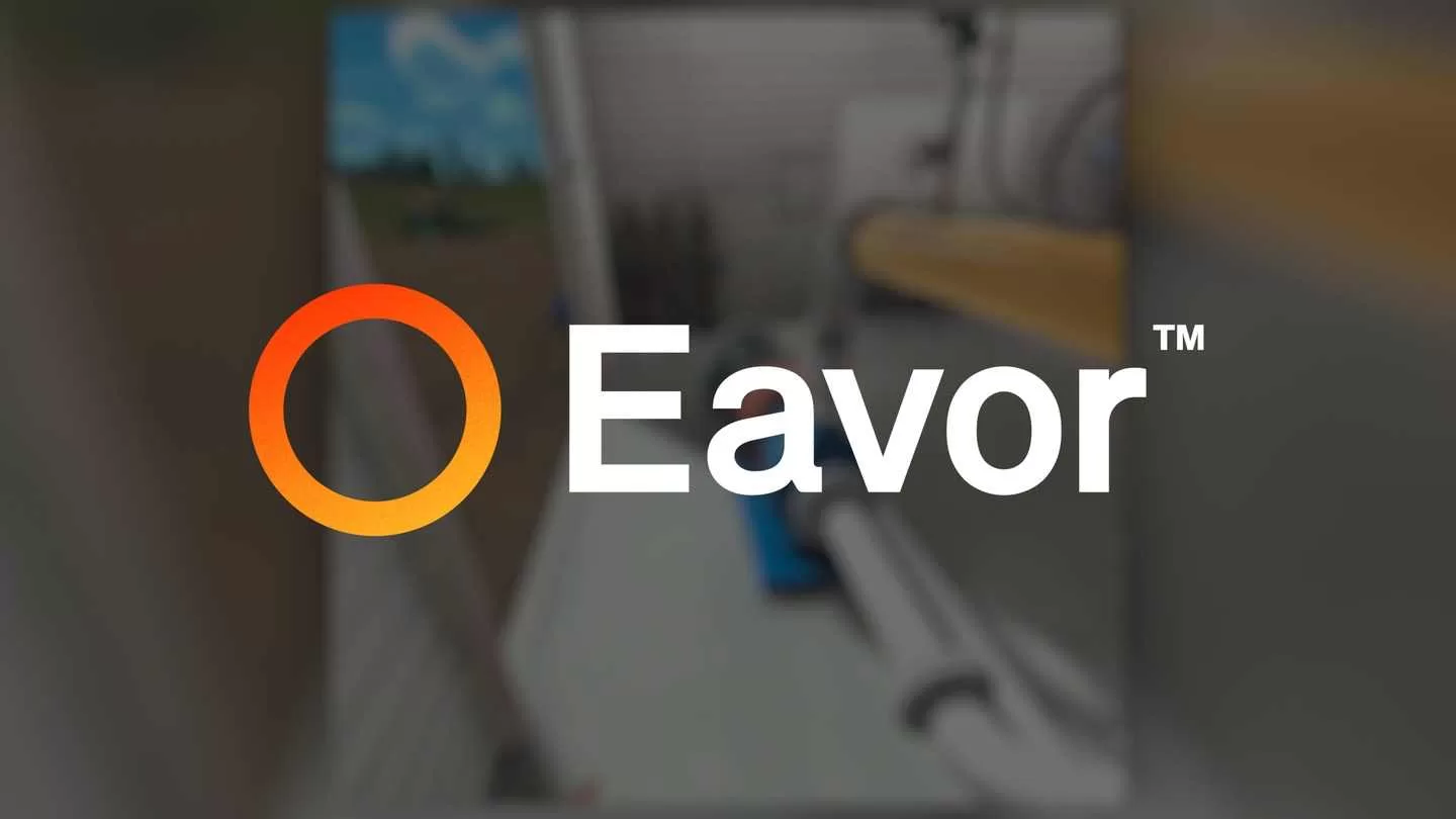 虚拟游览 - Eavor-Lite Virtual Tour VR游戏封面