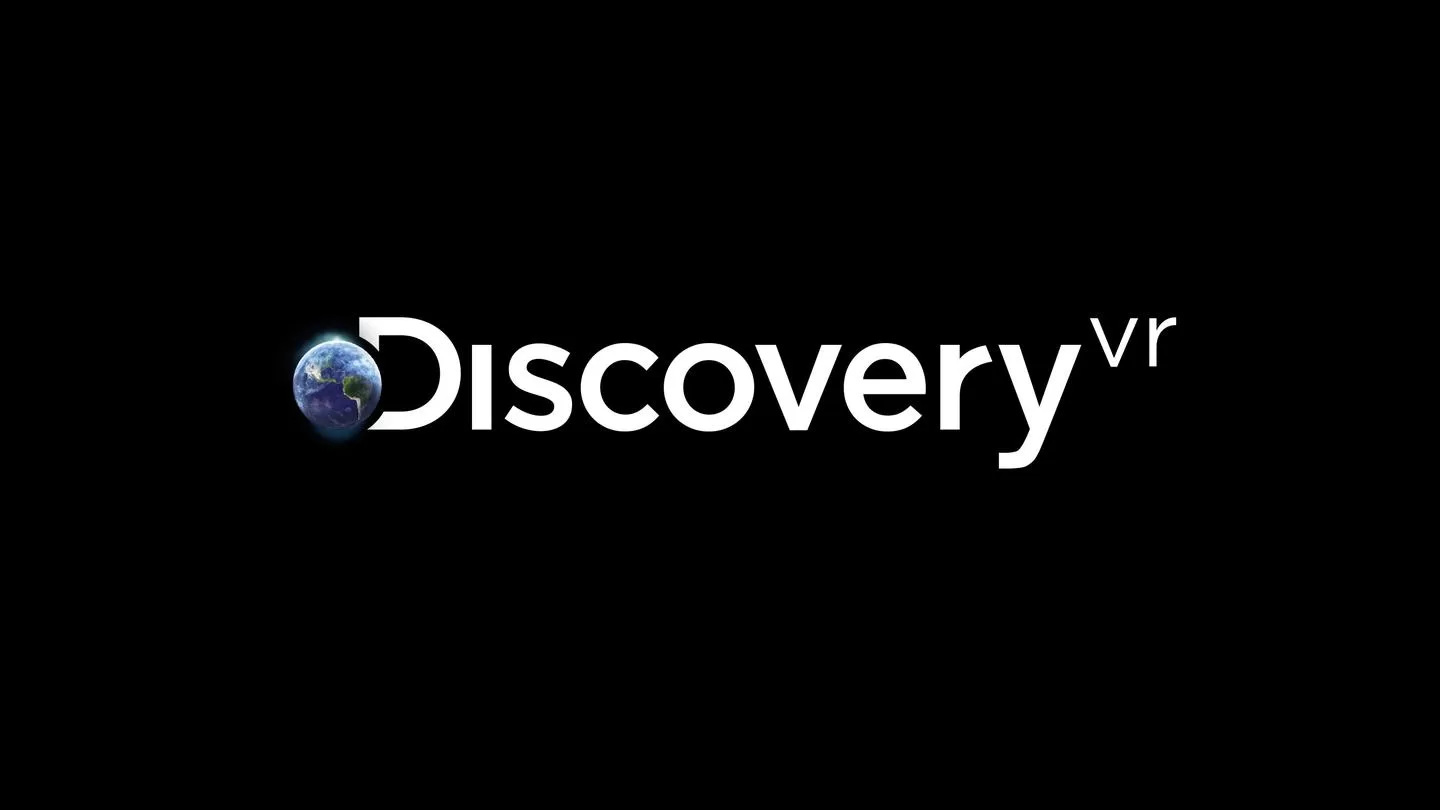 探索VR - Discovery VR VR游戏封面