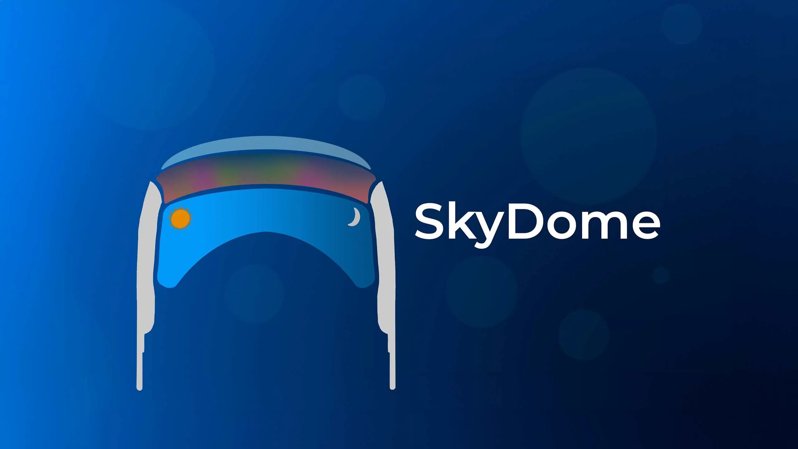 天穹 - SkyDome VR游戏封面