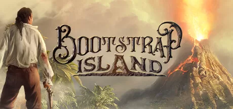 布斯特拉普岛（Bootstrap Island） VR游戏封面