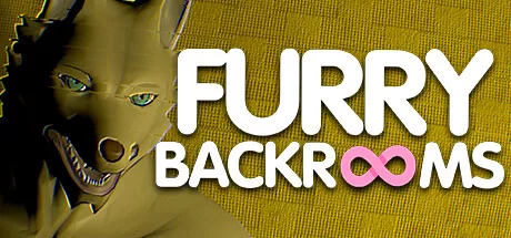 毛茸茸的密室(FURRY BACKROOMS) VR游戏封面