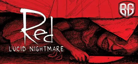 红色：清醒梦魇（RED: Lucid Nightmare） VR游戏封面
