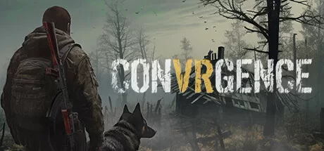 探索特异区（CONVRGENCE） VR游戏封面