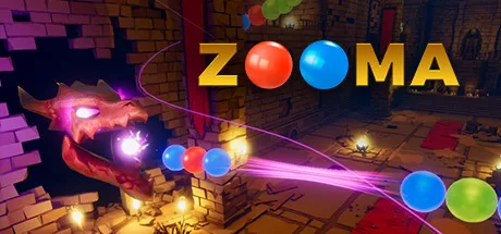祖玛（Zooma VR） VR游戏封面
