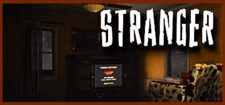 陌生人（STRANGER） VR游戏封面