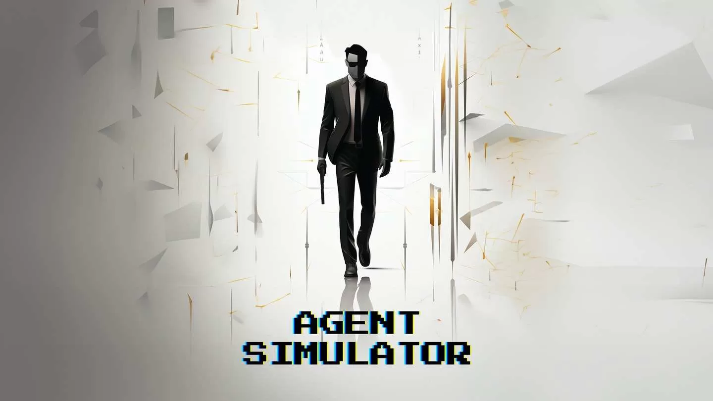 代理人模拟 - Agent Simulator VR游戏封面