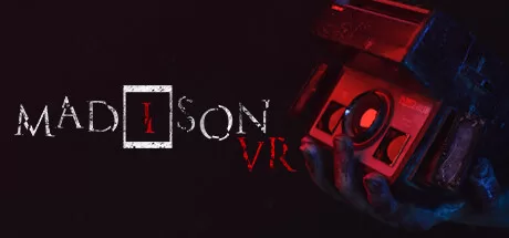 麦迪森VR（MADiSON VR） VR游戏封面