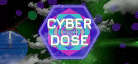 网络剂量 - Cyber Dose VR游戏封面