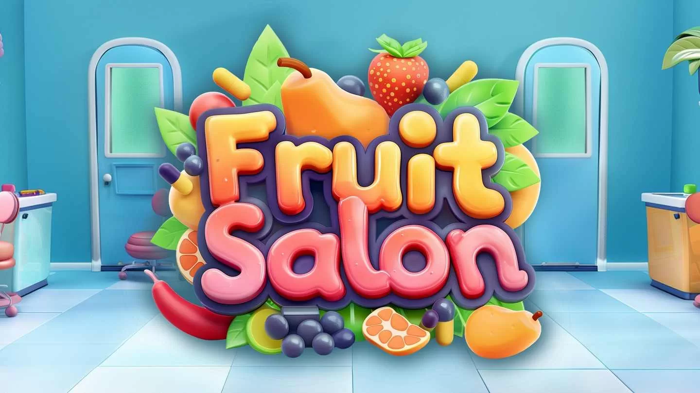 水果沙龙 - Fruit Salon VR游戏封面