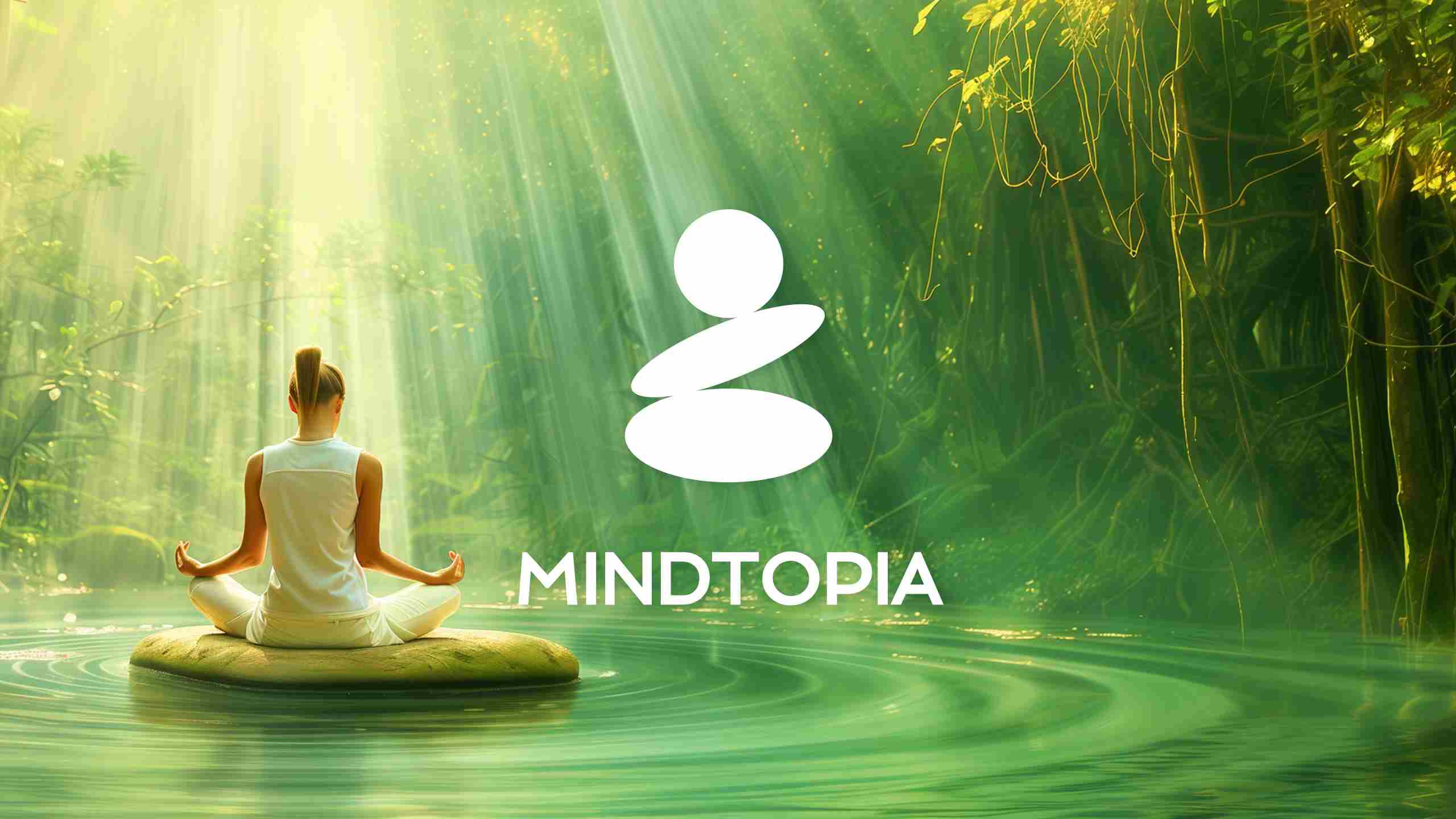 心灵托邦 - Mindtopia VR VR游戏封面