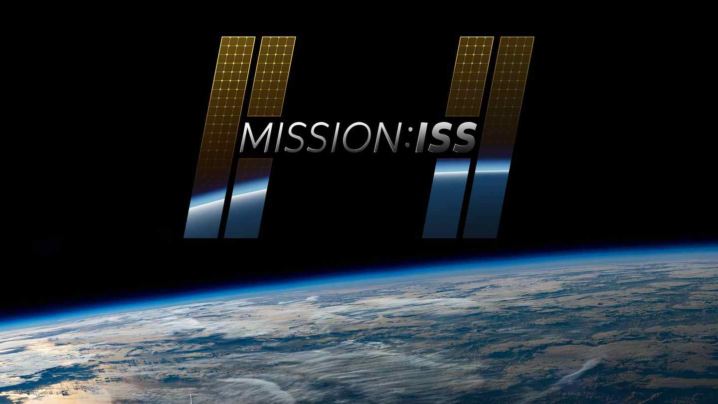 任务：国际空间站：探索 - Mission: ISS: Quest VR游戏封面