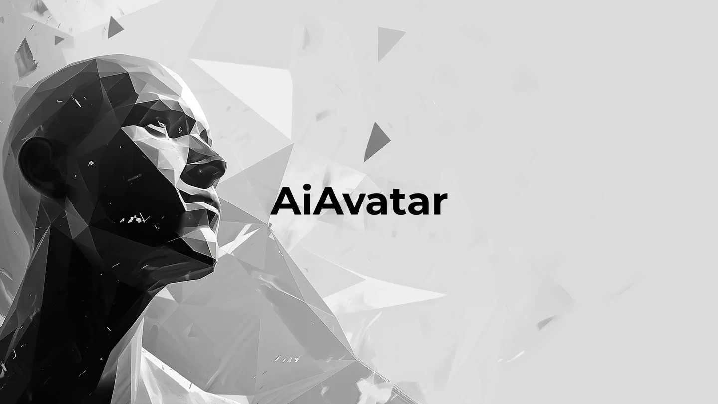 化身 - Ai Avatar VR游戏封面