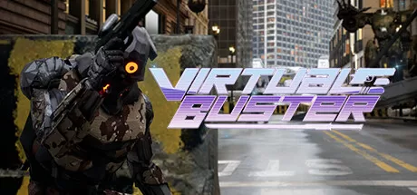 虚拟破坏者（VirtualBuster） VR游戏封面