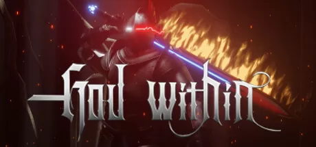 神谕vr（God Within VR） VR游戏封面