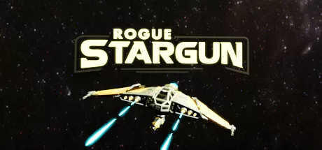 流氓联邦 (Rogue Stargun) VR游戏封面