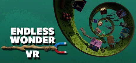 无尽奇迹 VR (Endless Wonder VR) VR游戏封面