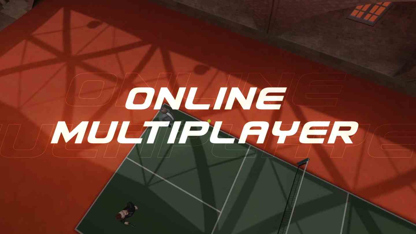 十一匹克球 - Eleven Pickleball VR游戏封面