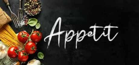 食欲 MR（Appetit MR） VR游戏封面