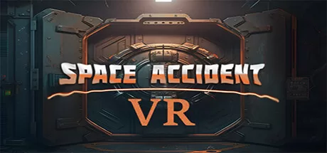 太空事故（Space Accident VR） VR游戏封面