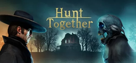 一起狩猎（Hunt Together） VR游戏封面