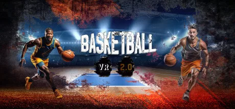篮球 2.0 (Basketball 2.0) VR游戏封面
